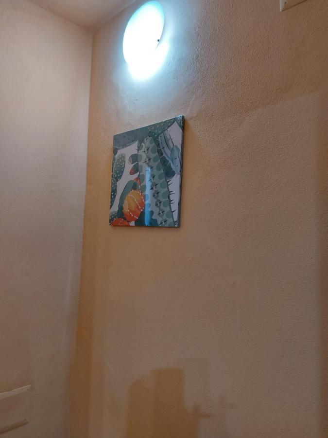 Al 61 Coccinelle E Farfalle * Cefalu