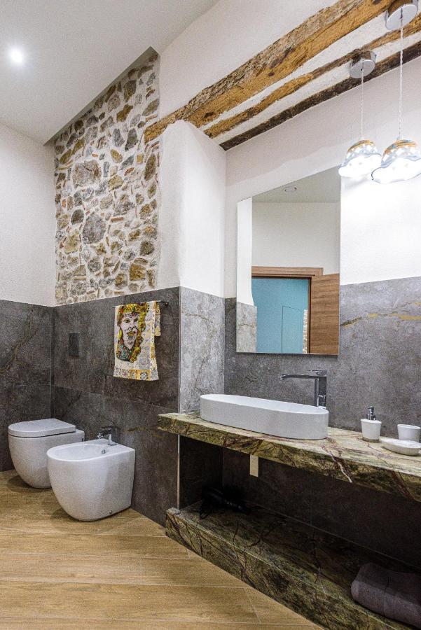 Apartment Incao Il Moro House Cefalu