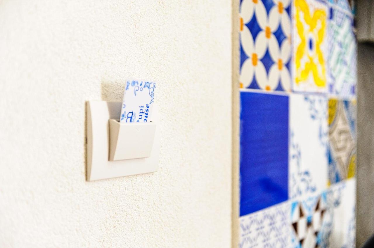 Apartment Incao I Pupi House