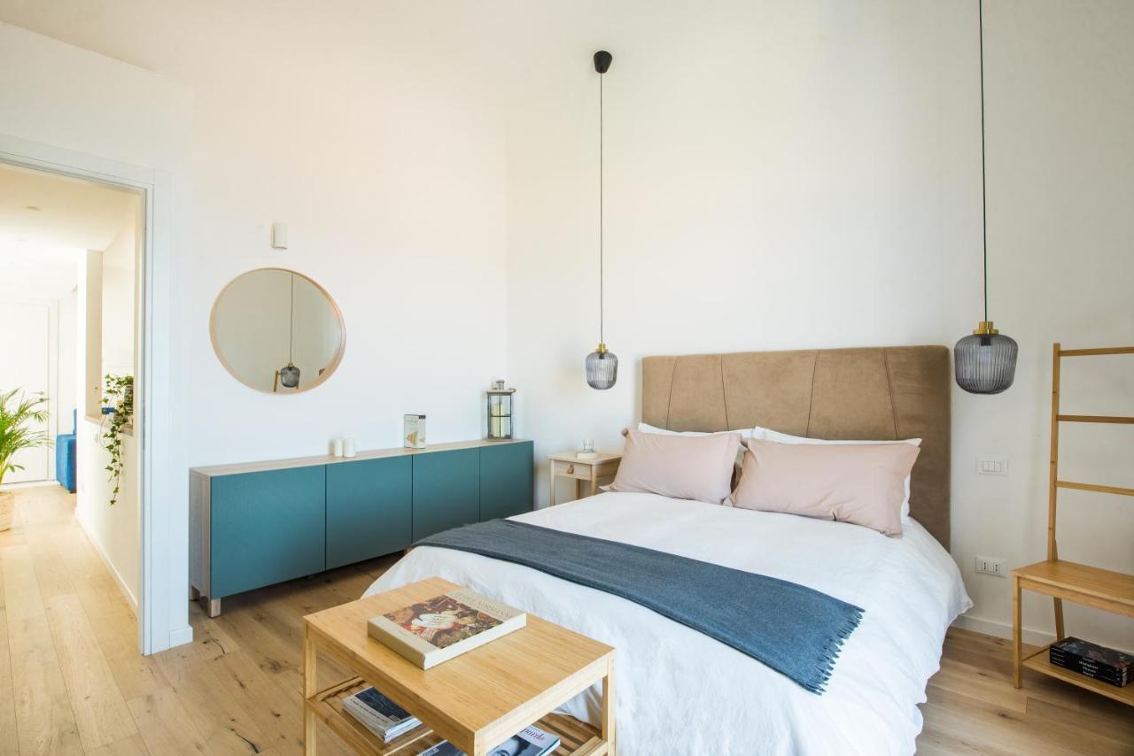 Apartment Matteotti 16 - In Cefalù