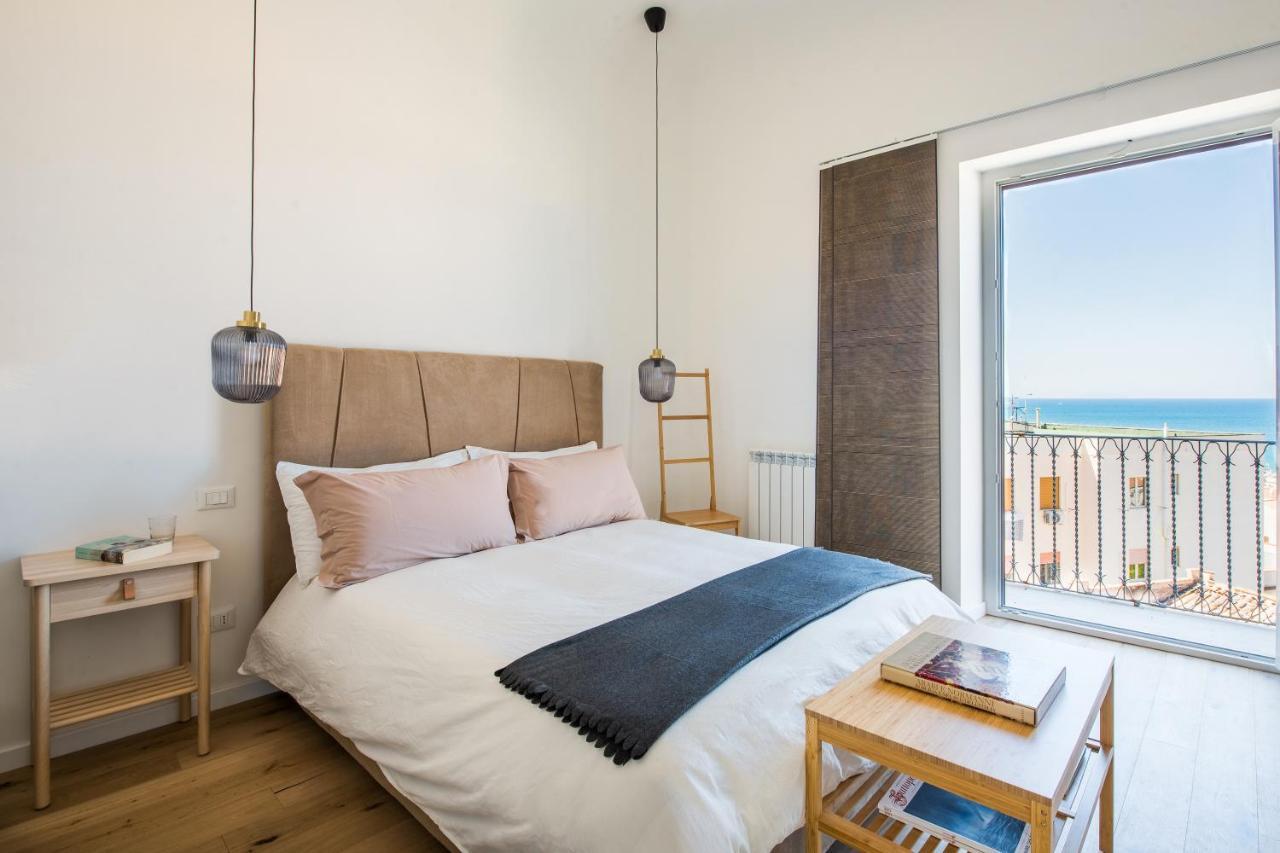 Apartment Matteotti 16 - In *