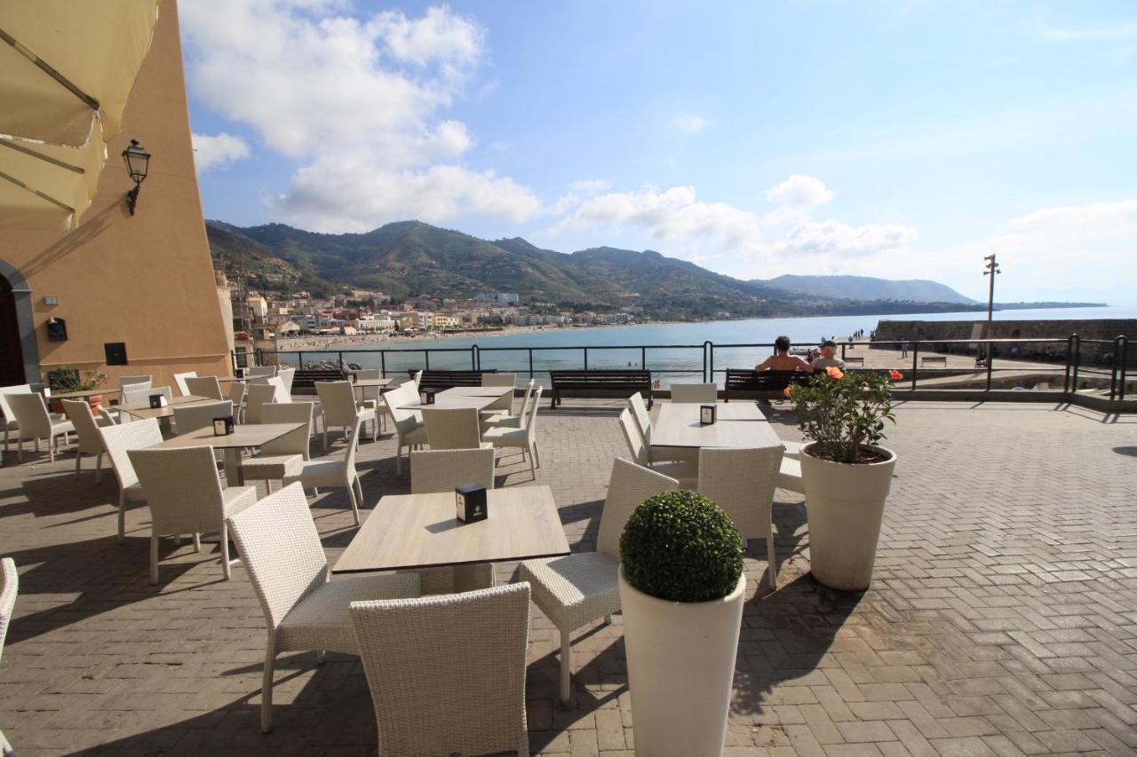 Holiday home Cozy Flat Cefalu