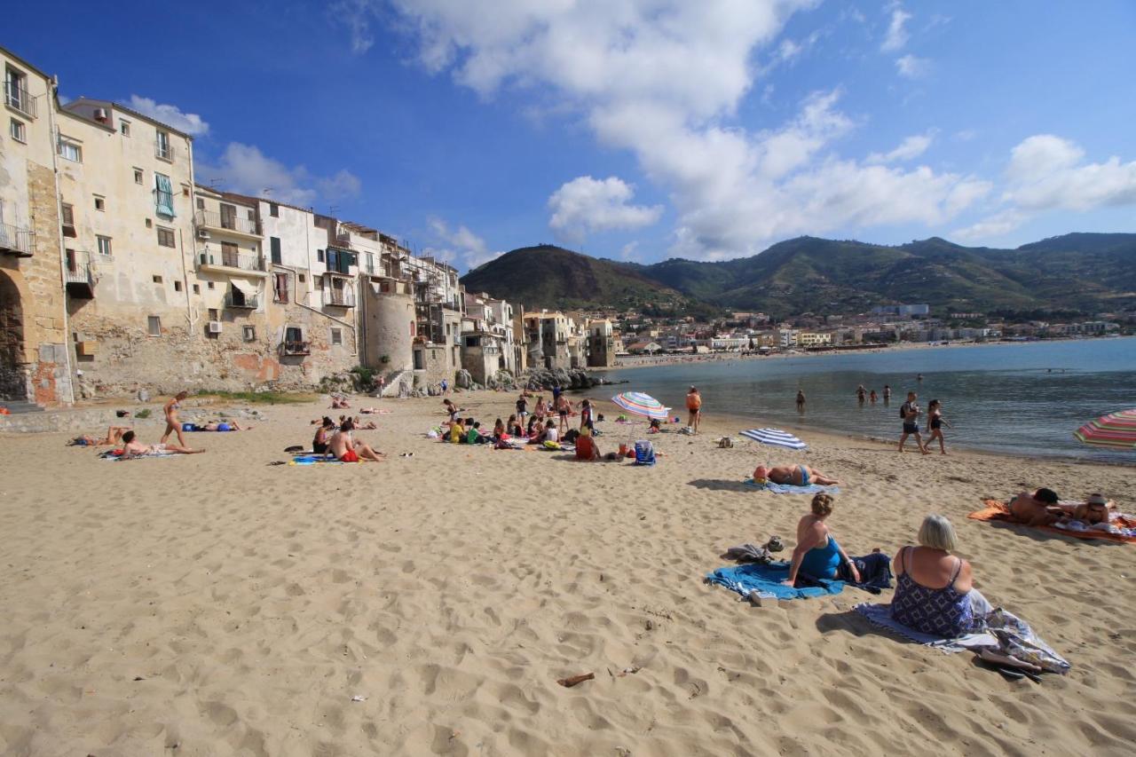 Cozy Flat Cefalu