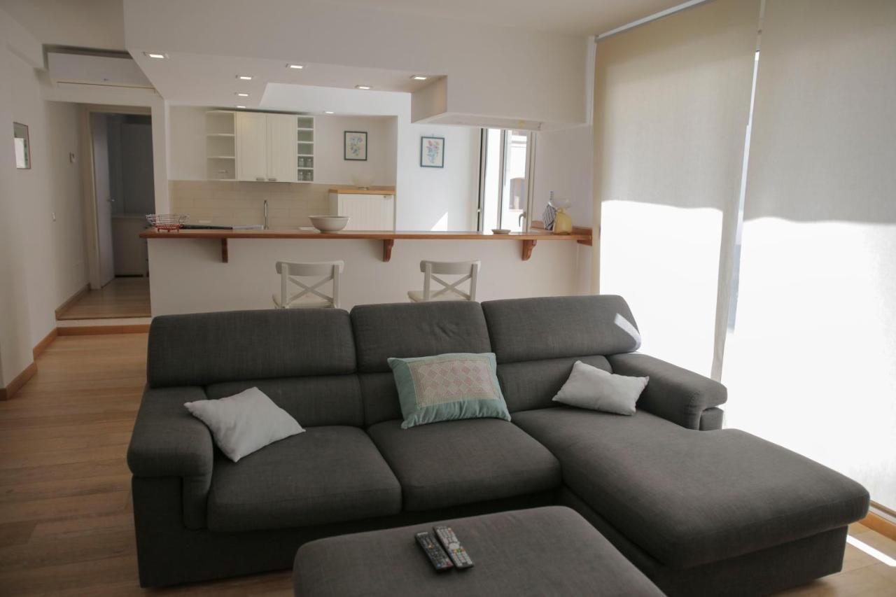 The Sunny House * Cefalu