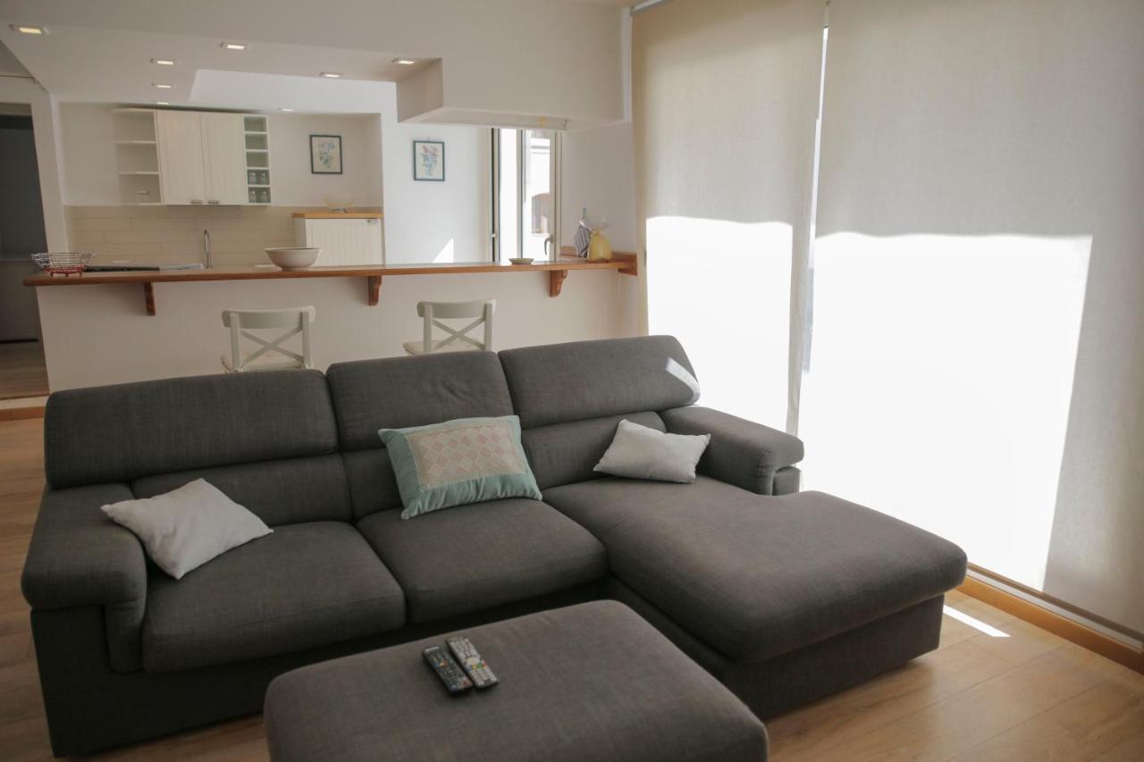 The Sunny House Apartment *