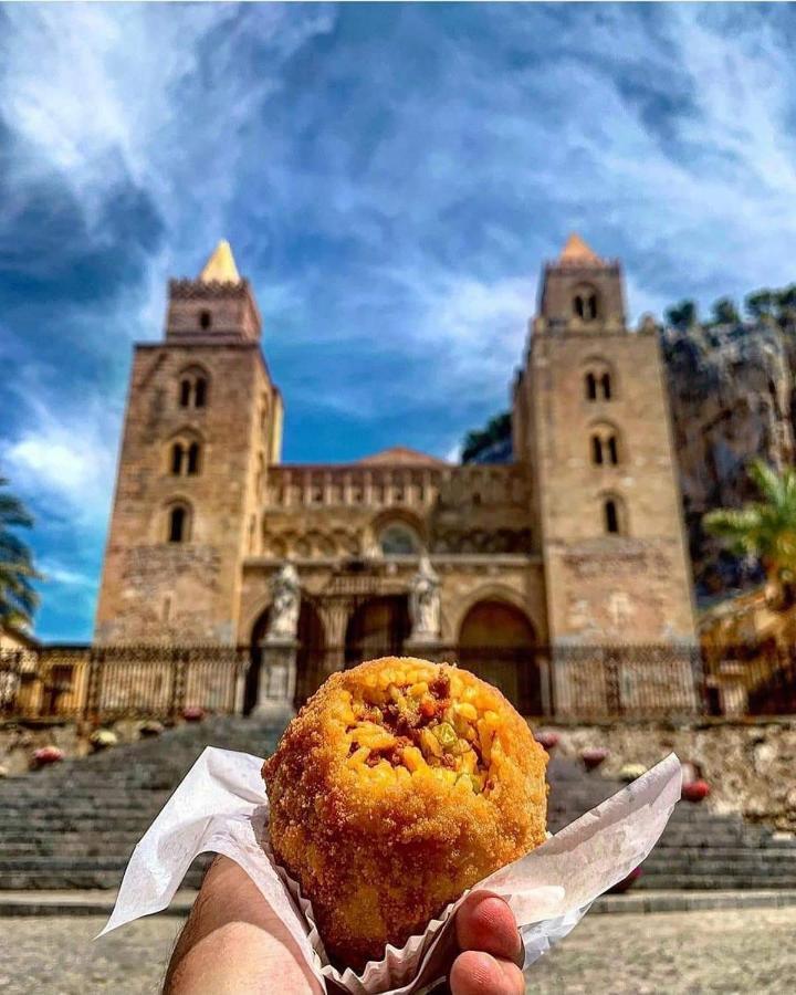 Gelsonia * Cefalù