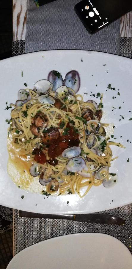 Gelsonia Appartamento Cefalù