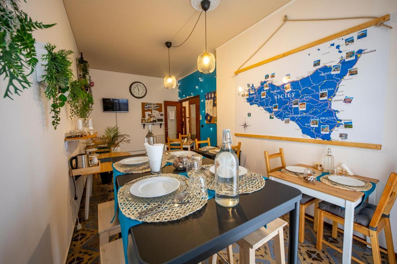 Bed & Breakfast Baronetto Cefalu