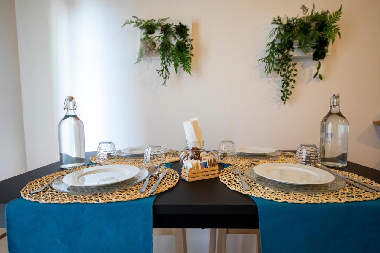 Bed & Breakfast Baronetto Cefalu
