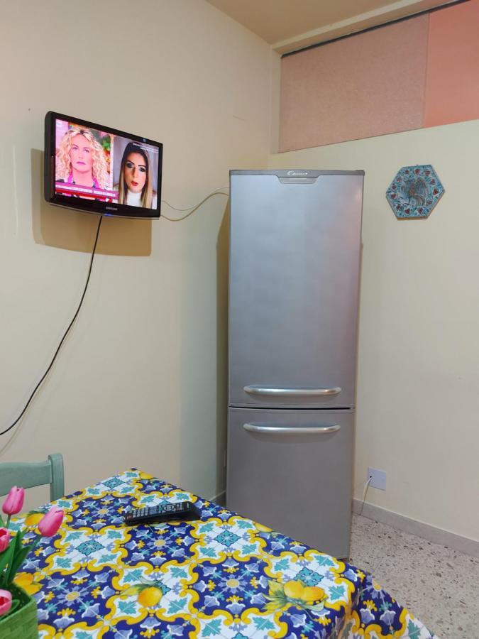 Apartment Al 25 Tulipani *