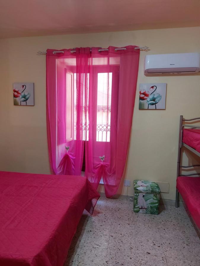Apartment Al 25 Tulipani Cefalu