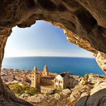 Al 25 Tulipani * Cefalu