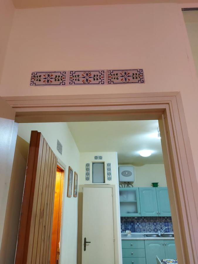 Al 25 Tulipani Apartment Cefalu