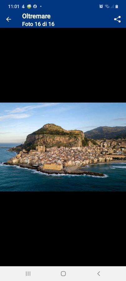 Al 25 Tulipani Apartment Cefalu