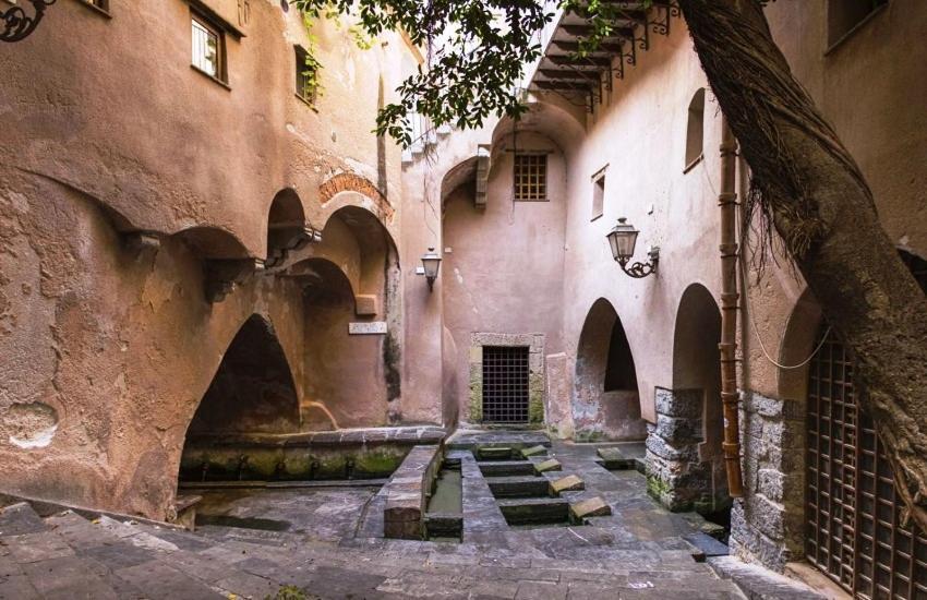 Al 25 Tulipani Apartamento Cefalù