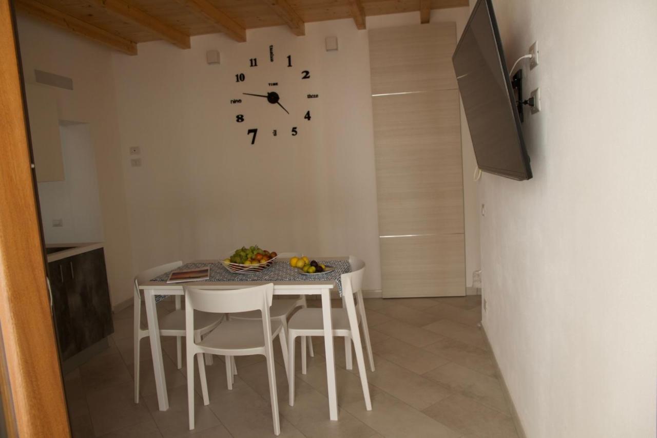 Appartamento Lo Sguardo Di Artemide