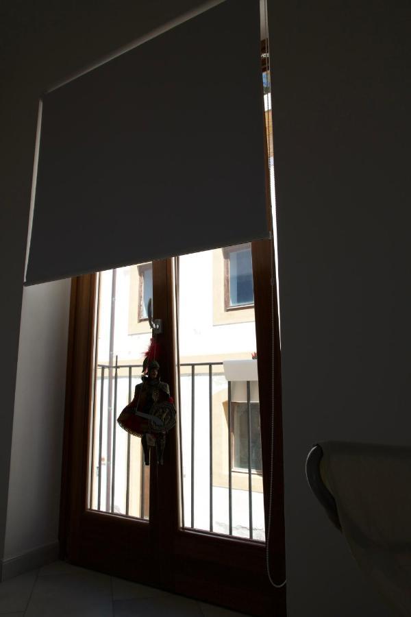 Lo Sguardo Di Artemide Cefalù