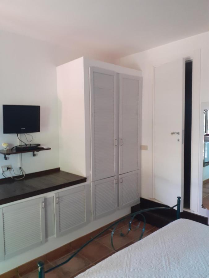 Finestra Sul Parco Country house *