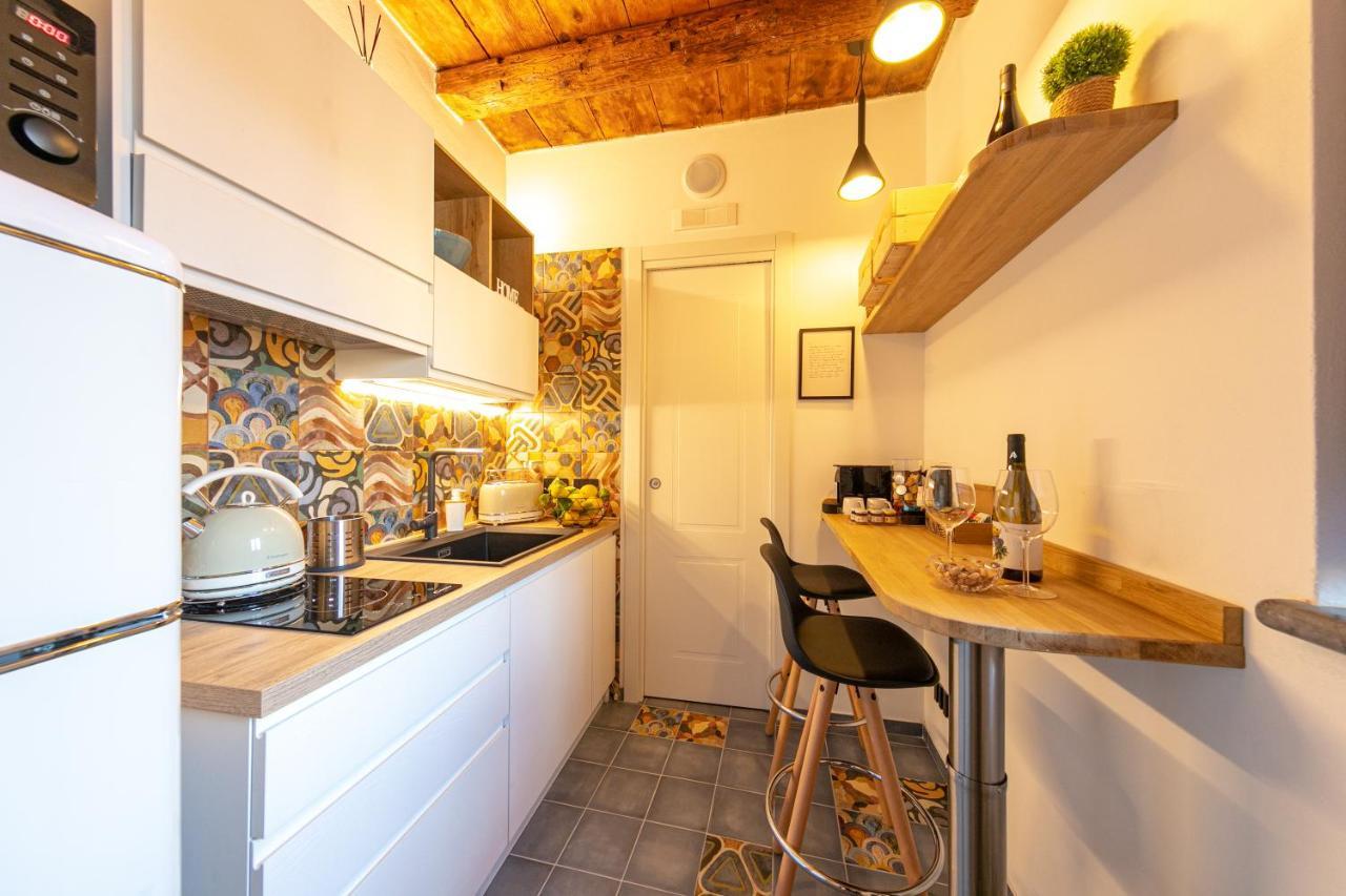 Mont°6 Apartment *