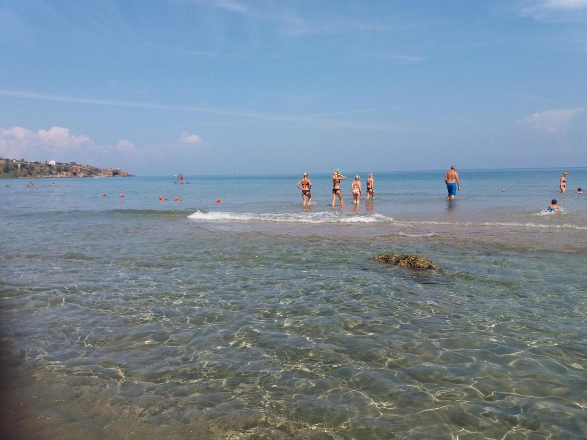 Apartment Fabiene Familyholidays Deluxe Cefalu
