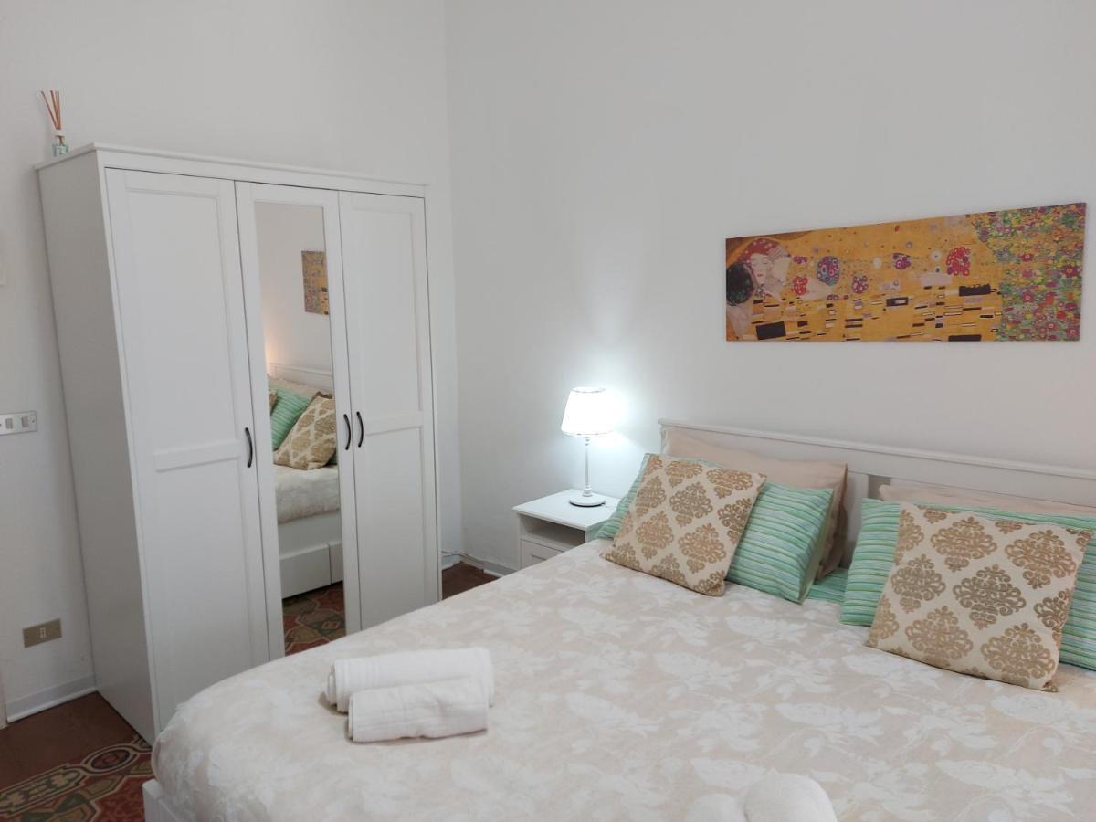 Apartment Casa Dei Normanni Ruggero *