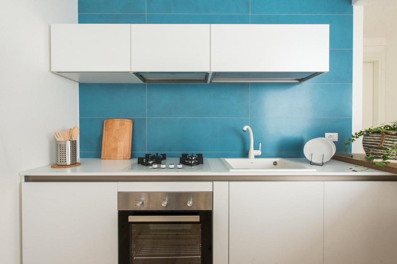Matteotti 16 - In Apartment *