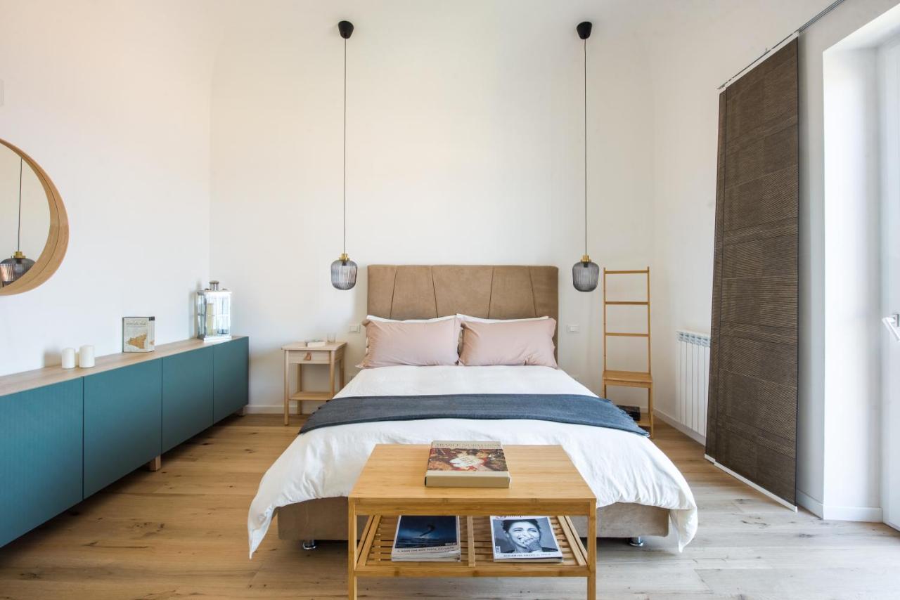 Matteotti 16 - In Apartment Cefalu