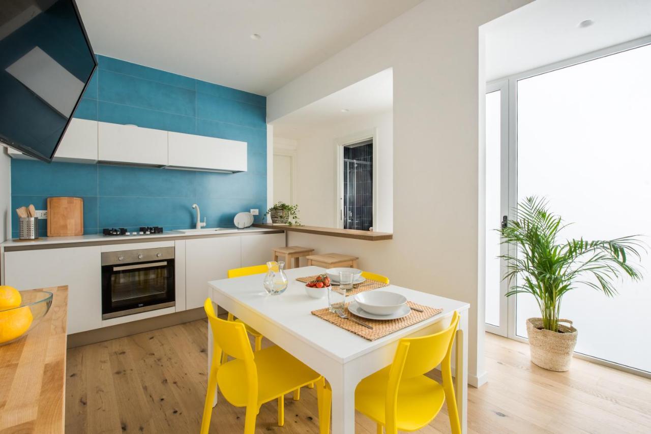 Apartment Matteotti 16 - In Cefalu