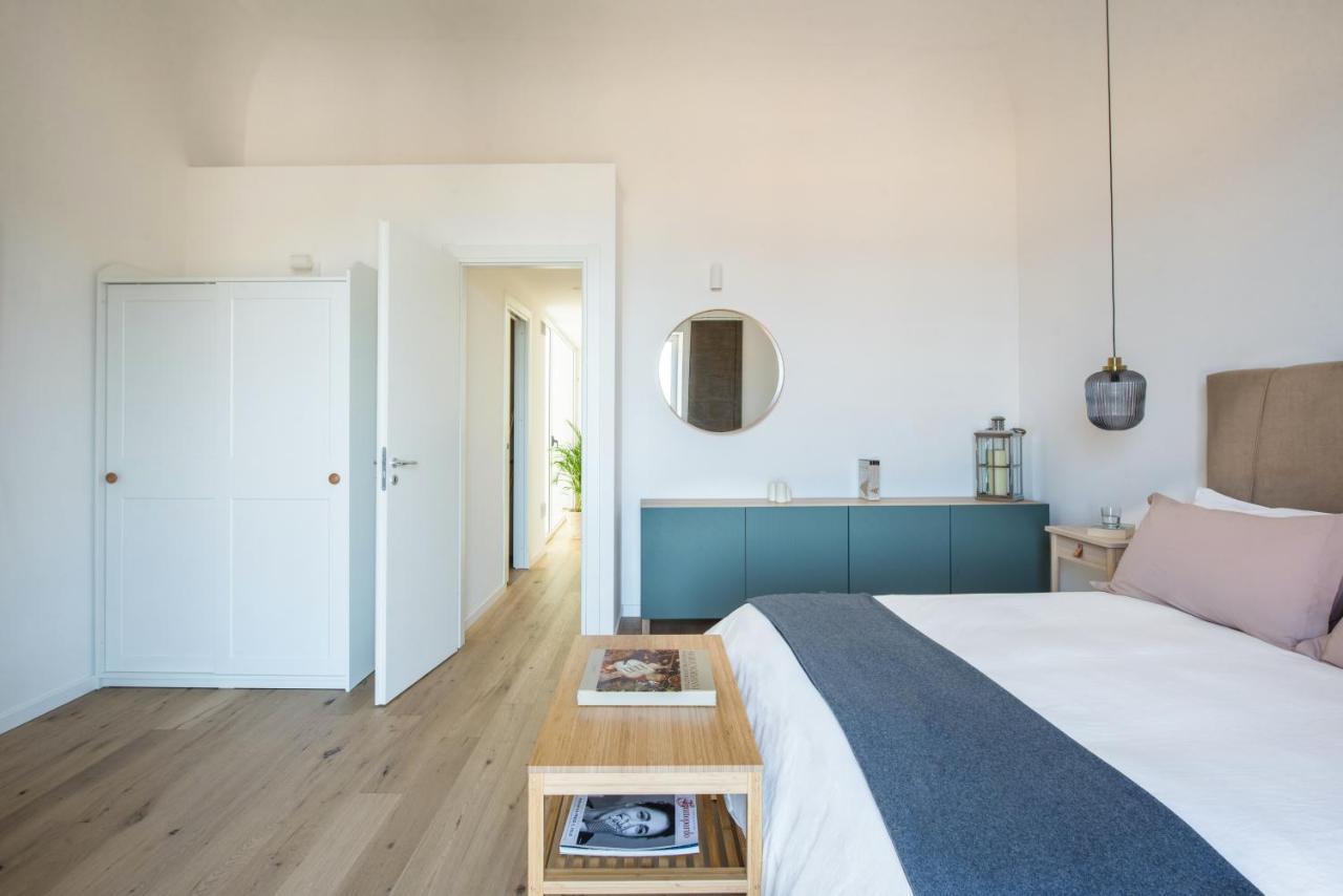 Matteotti 16 - In Apartment Cefalu