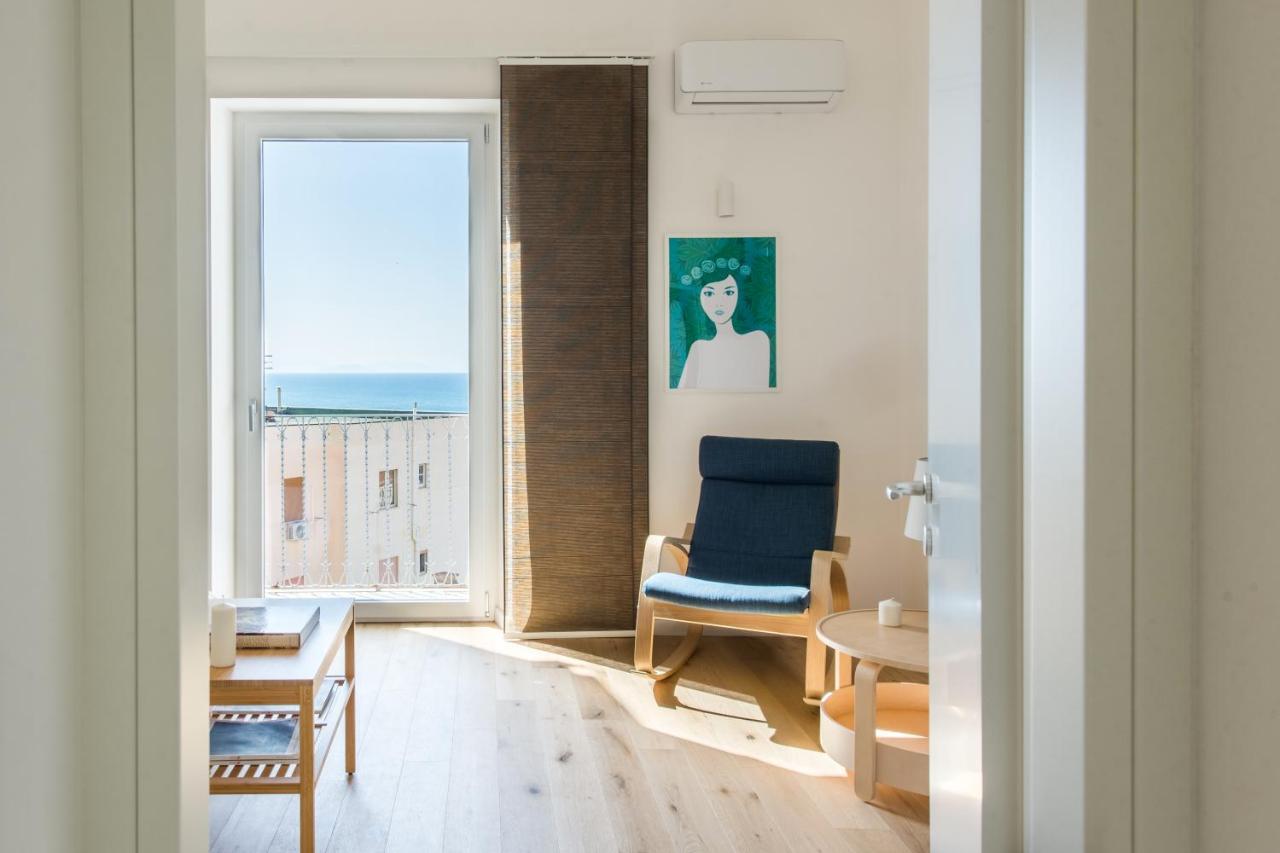Matteotti 16 - In Apartment *