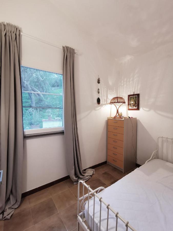 Casa Di Giulia Villa Cefalu