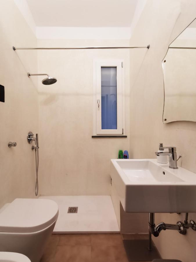 Casa Di Giulia Villa Cefalu