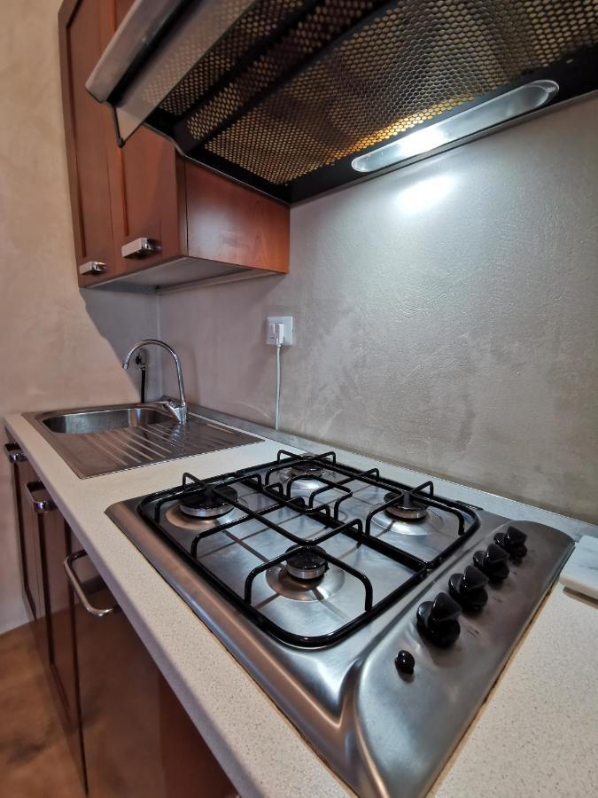 Pousada Casa Di Giulia *