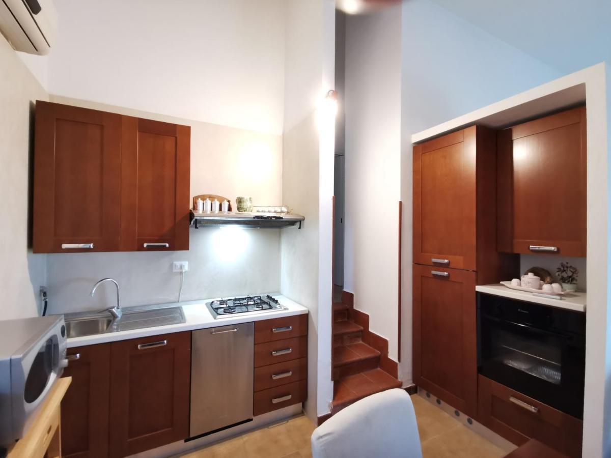 Villa Casa Di Giulia *