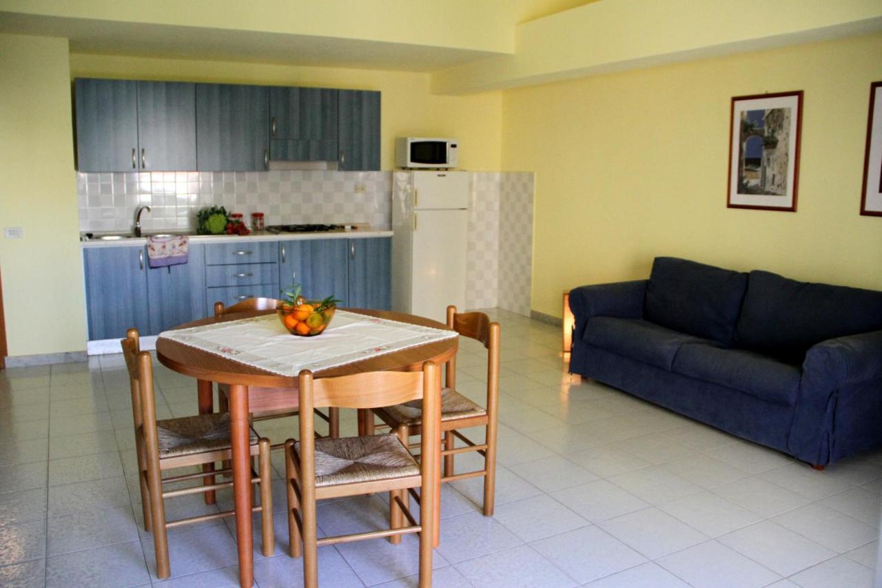 Apartment Casa Colombo