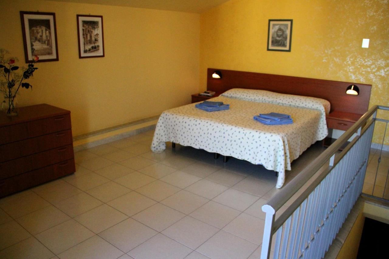 Casa Colombo Apartment