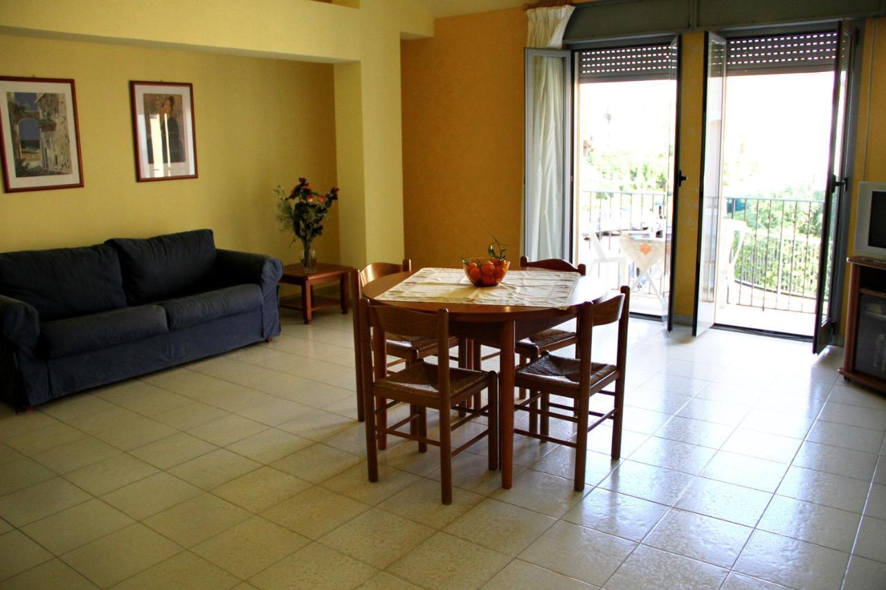 Apartment Casa Colombo Cefalu