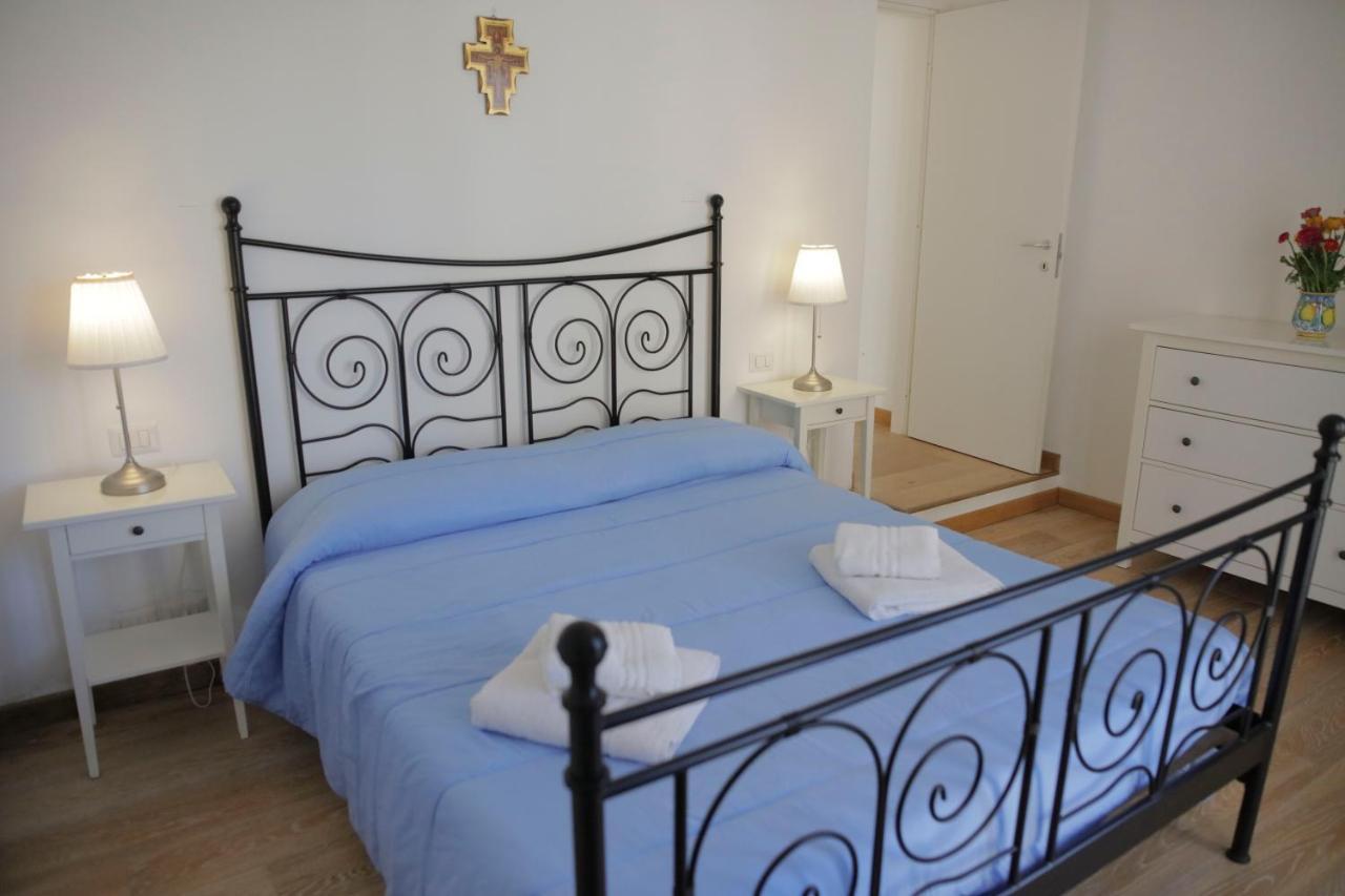 The Sunny House Cefalu