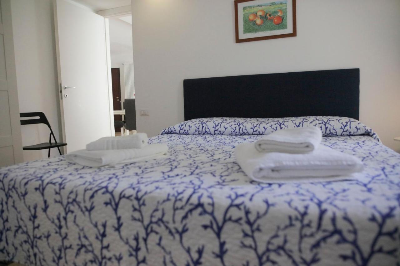 The Sunny House Cefalu