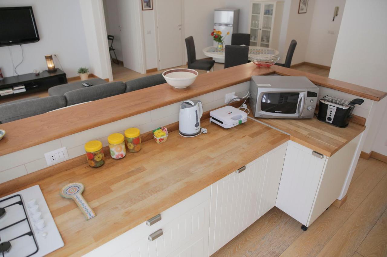 Apartment The Sunny House Cefalu