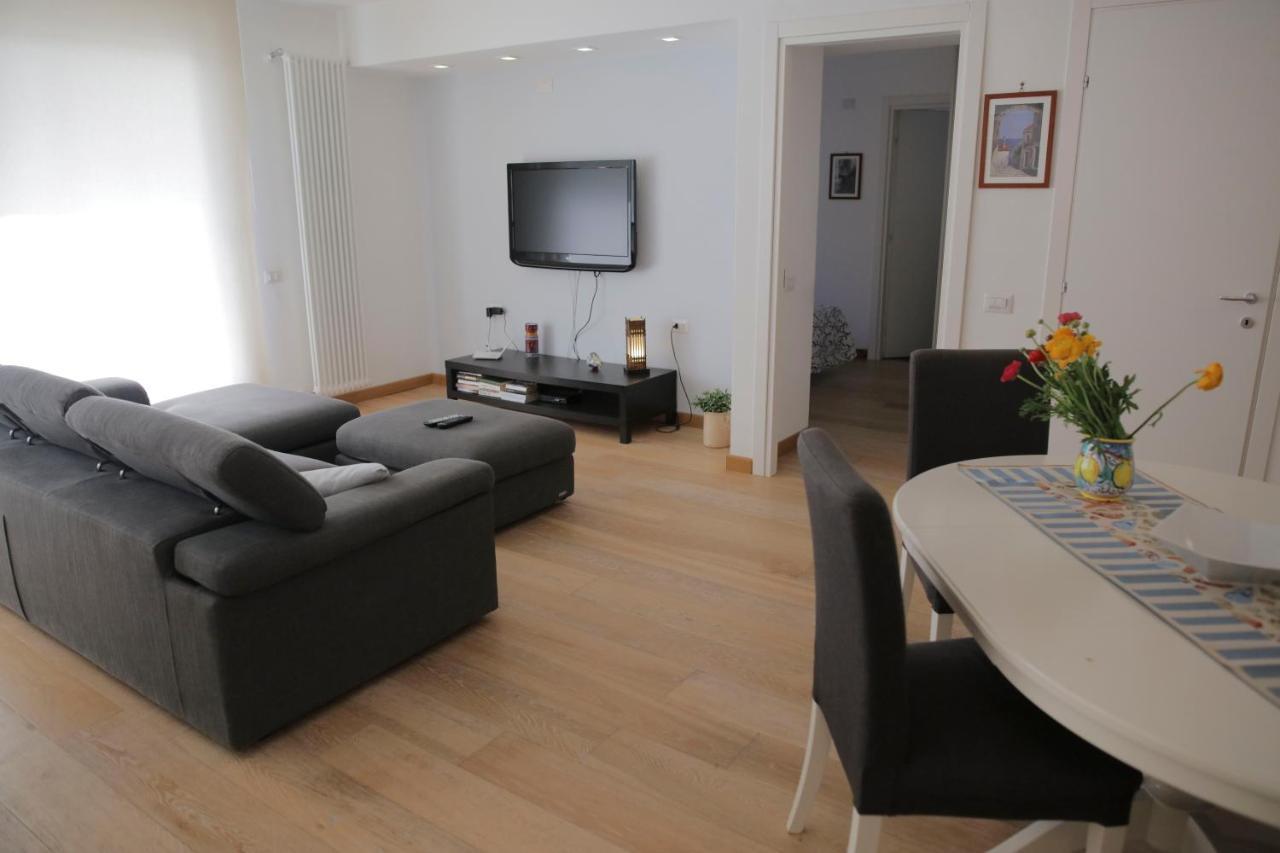 The Sunny House Cefalu