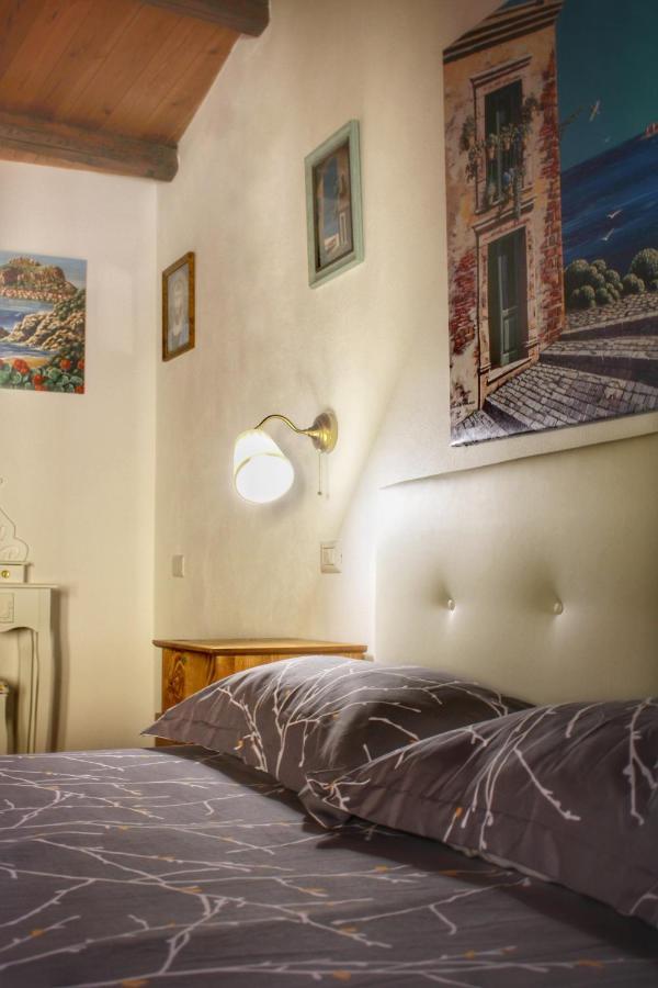 Gerani House * Cefalu