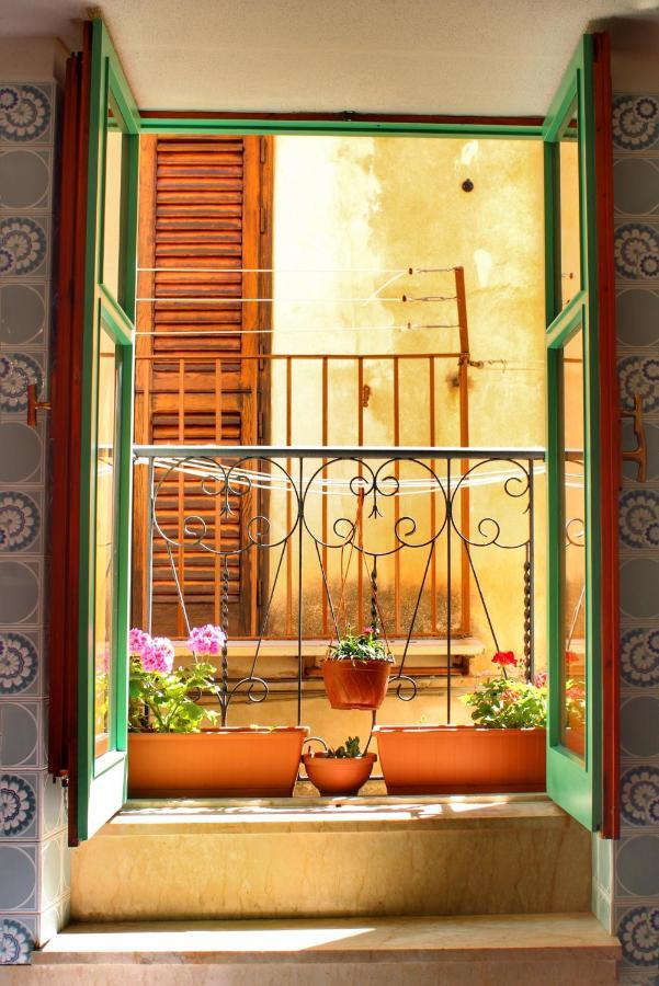 Gerani House * Cefalu