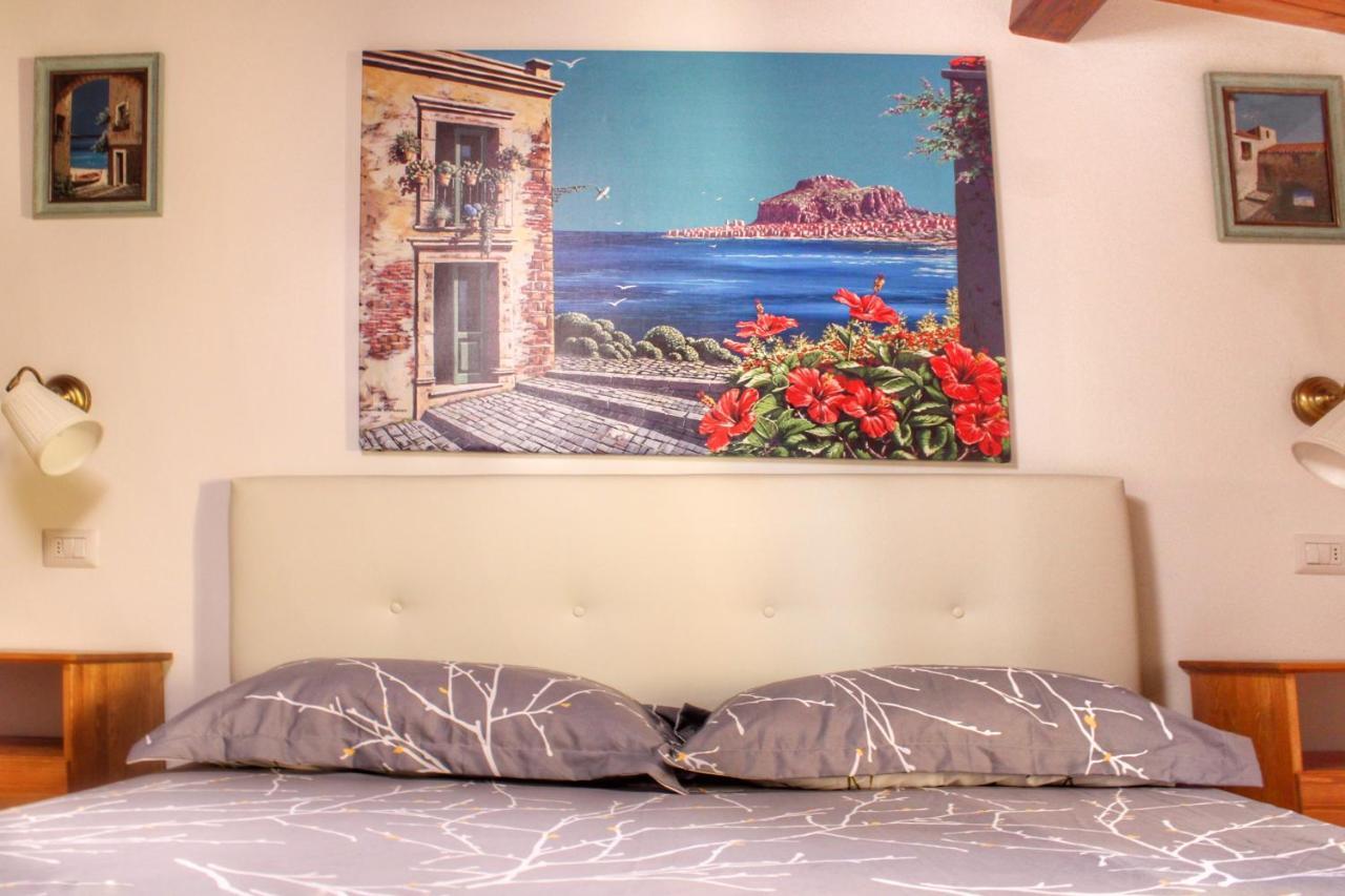 Gerani House Holiday home *