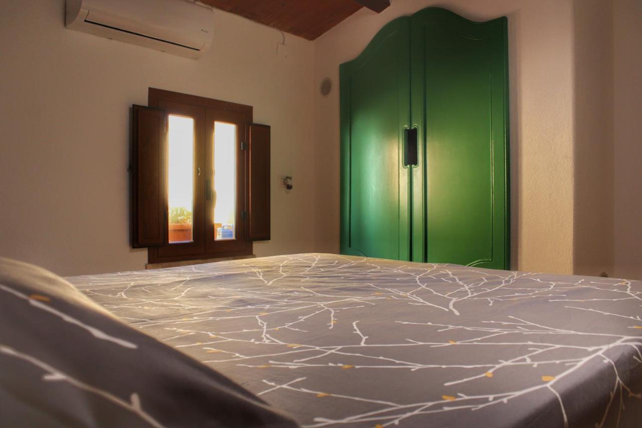 Gerani House Cefalu