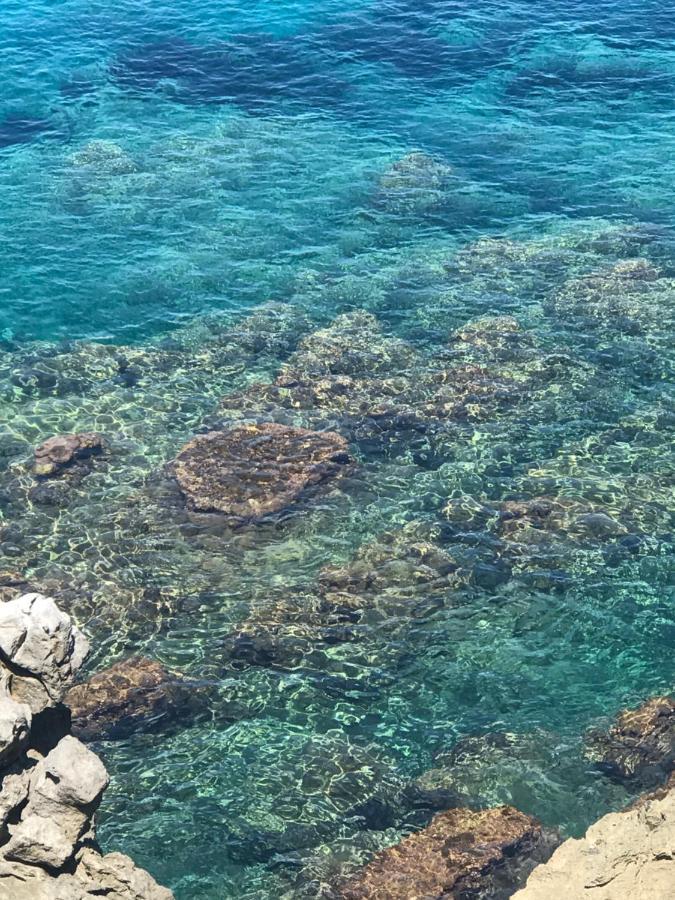 La Casetta Sul Mare Di * Cefalu