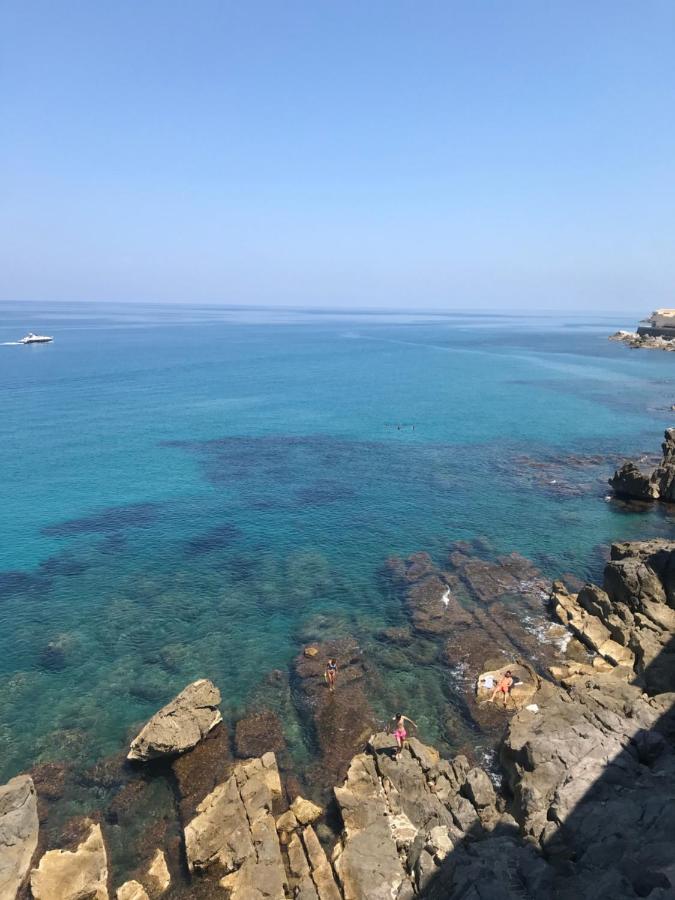 Apartment La Casetta Sul Mare Di Cefalu