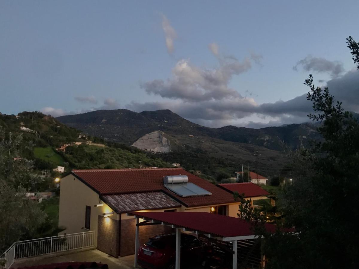 Appartamento Casa Delle Palme *