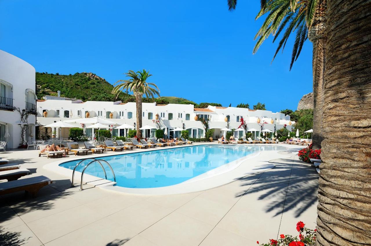 Le Calette Bay Hotel 4*