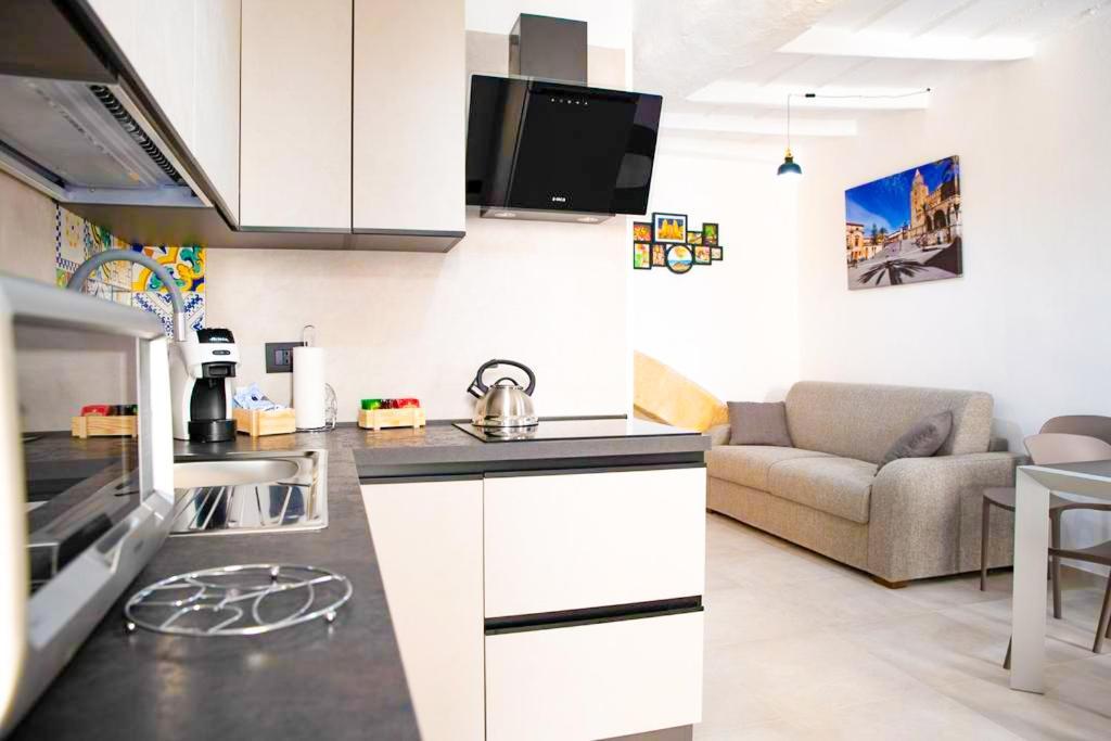 Casa Sul Corso Apartment *